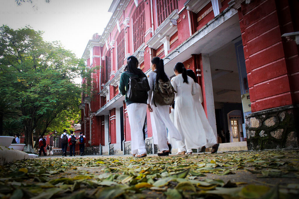Capture the vibrant beauty of Vietnam with a valid visa