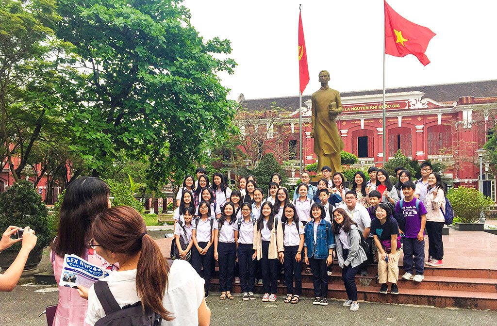 Master Vietnam’s visa rules with expert guidance