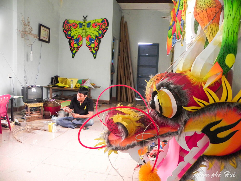 Immerse in Vietnam’s vibrant cultural heritage