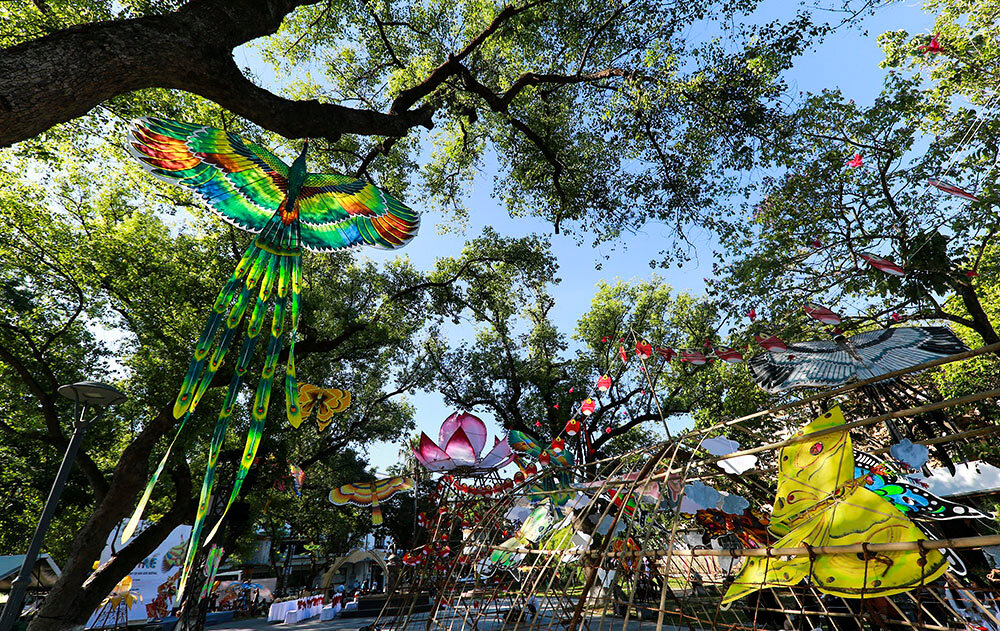 Photograph the festive spirit of Vietnam’s traditions