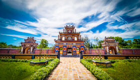 Capture the vibrant beauty of Vietnam with a visa for Pakistani travelers