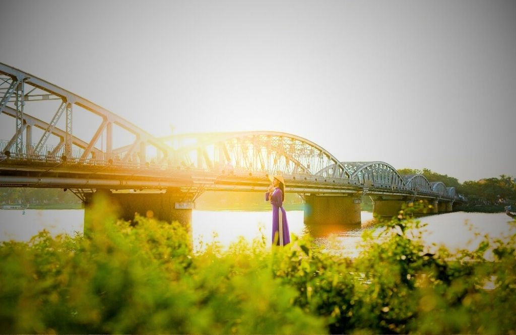 Begin your visa-prepared day with Vietnam’s tranquil ambiance