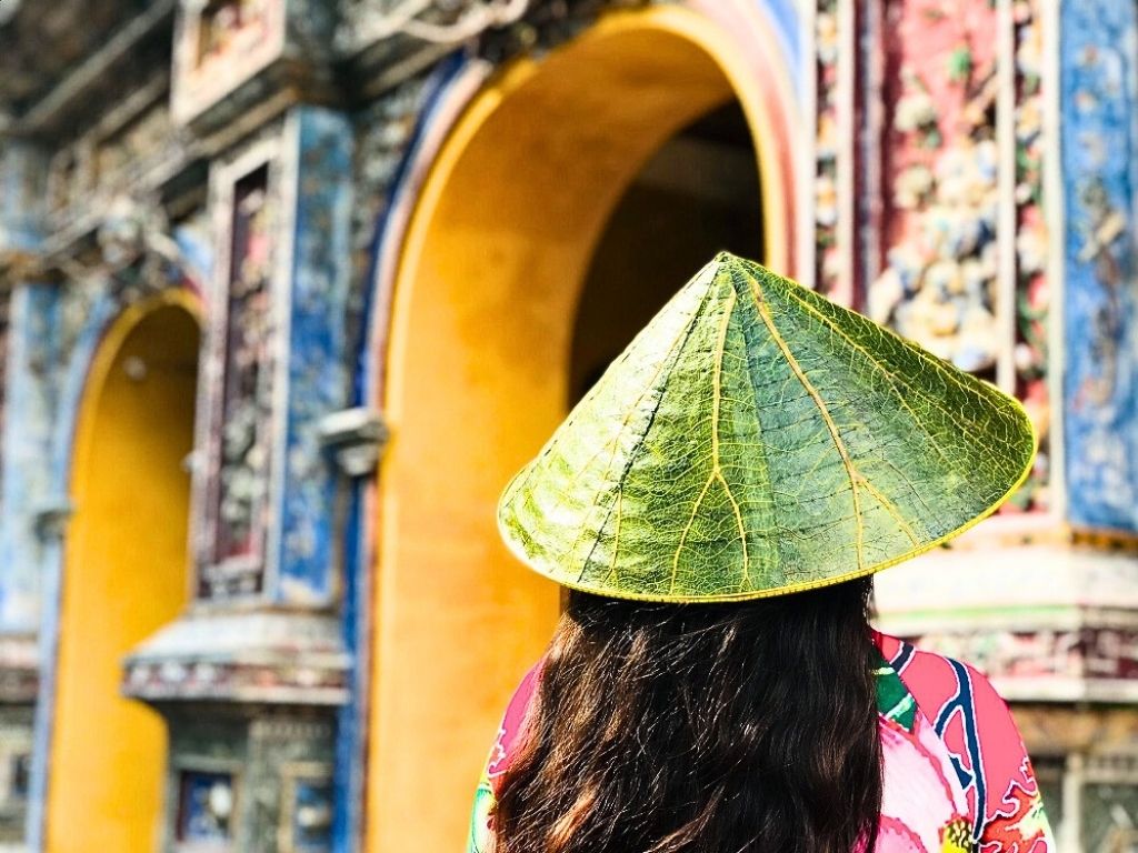 Seize the cultural essence of Vietnam’s artistry