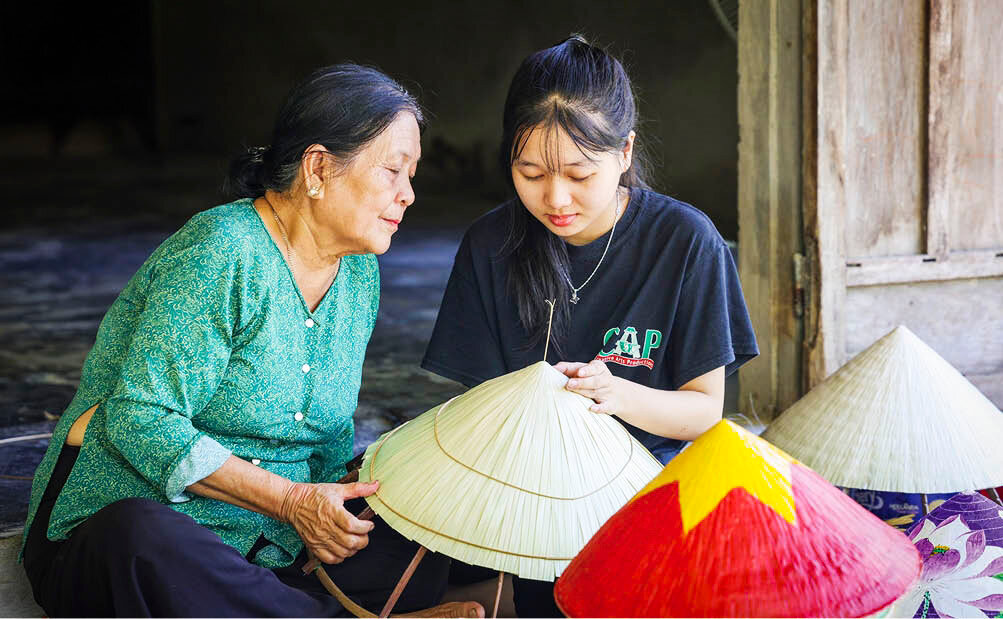 Seize the cultural essence of Vietnam’s artistry