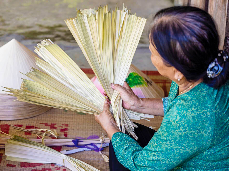 Seize the cultural essence of Vietnam’s artistry