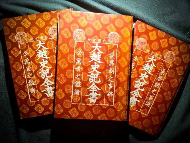 Seize the cultural essence of Vietnam’s artistry