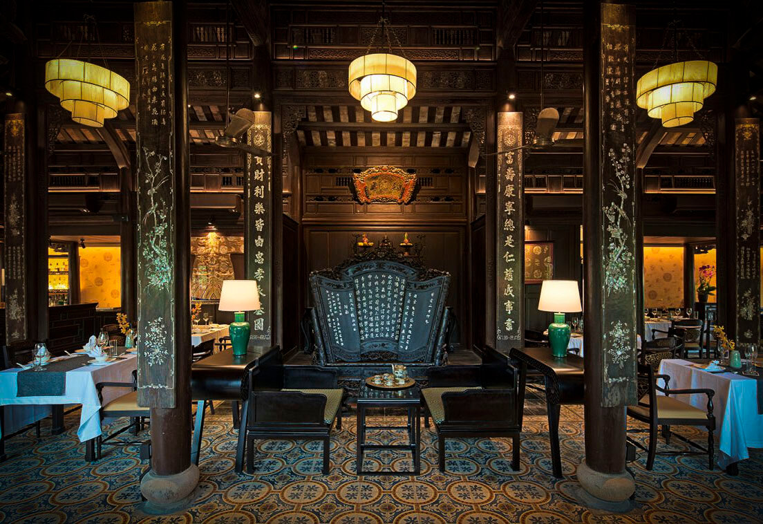 Immerse in Vietnam’s vibrant cultural heritage