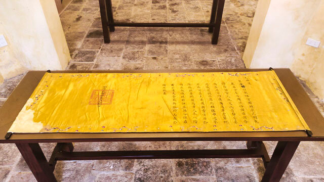 Seize the cultural essence of Vietnam’s artistry