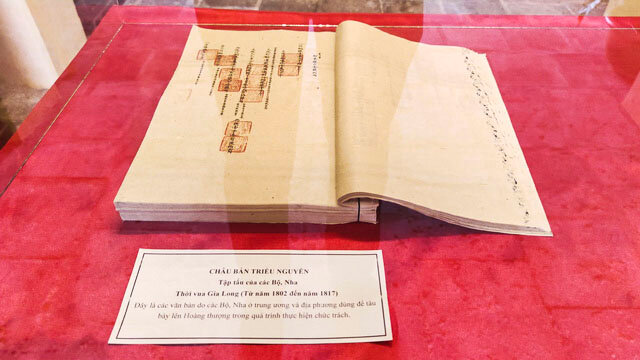 Seize the cultural essence of Vietnam’s artistry
