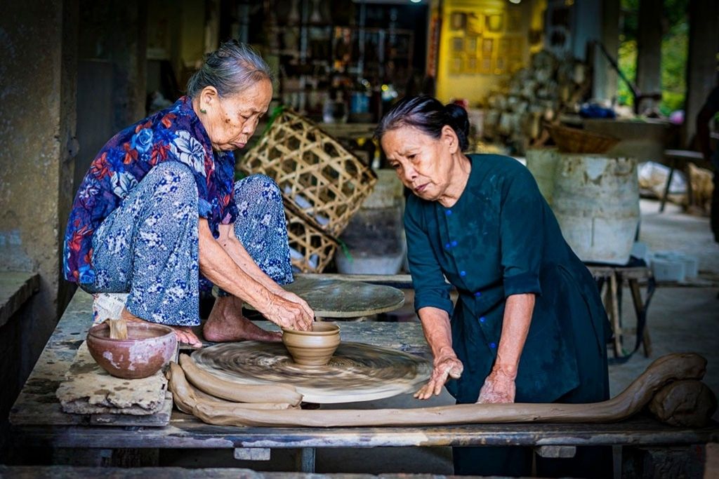 Seize the cultural essence of Vietnam’s artistry