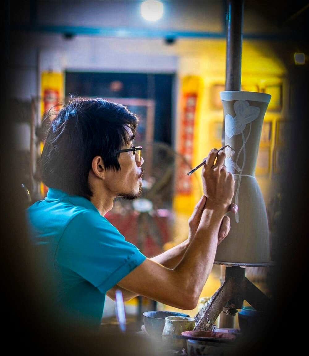 Seize the cultural essence of Vietnam’s artistry