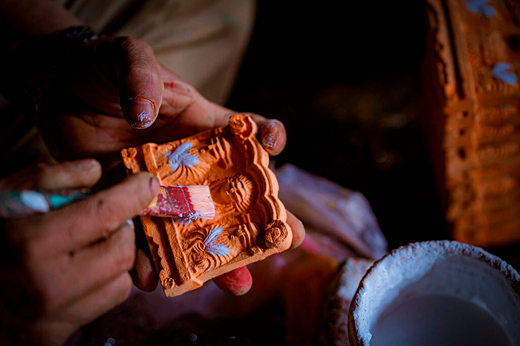 Seize the cultural essence of Vietnam’s artistry
