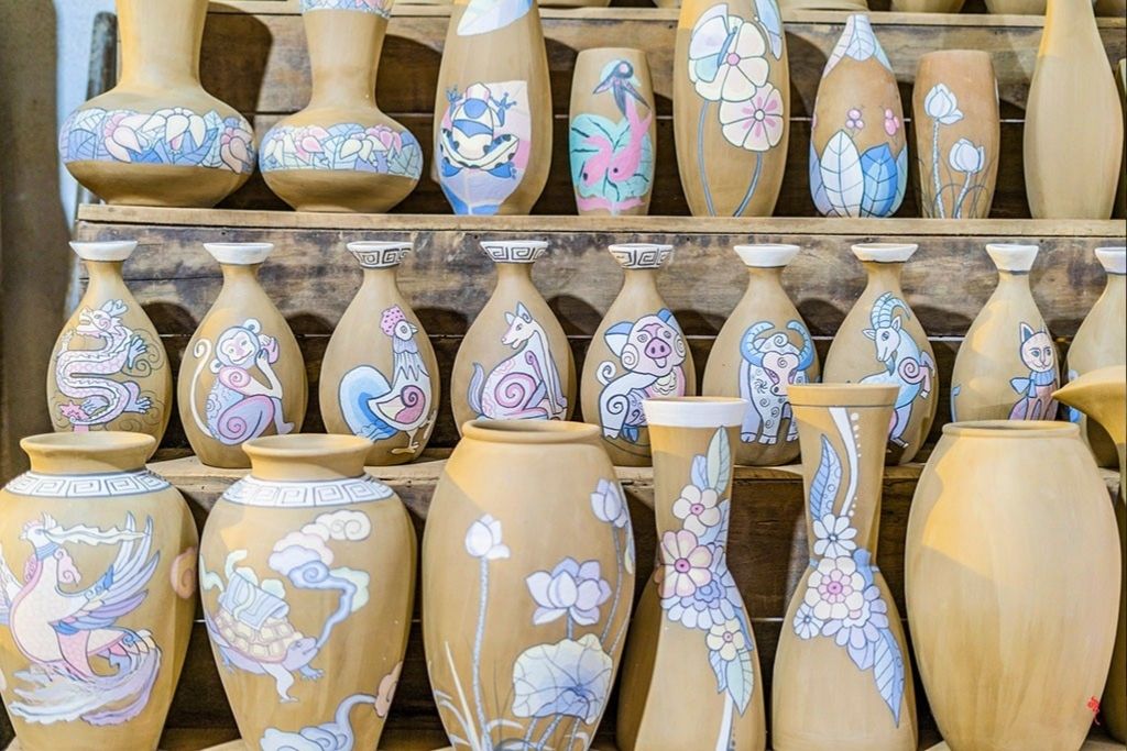 Seize the cultural essence of Bac Ninh’s artistry