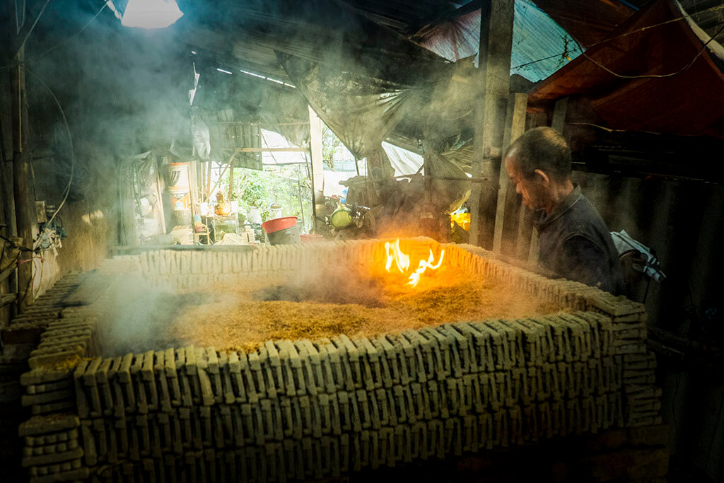 Seize the cultural essence of Vietnam’s artistry