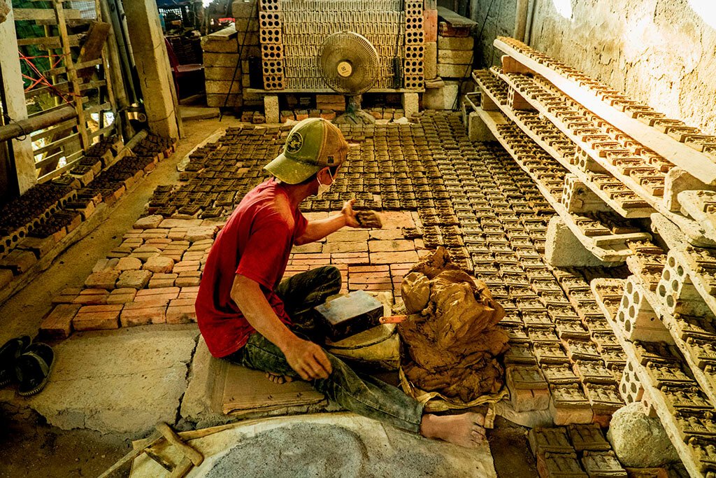 Seize the cultural essence of Vietnam’s artistry