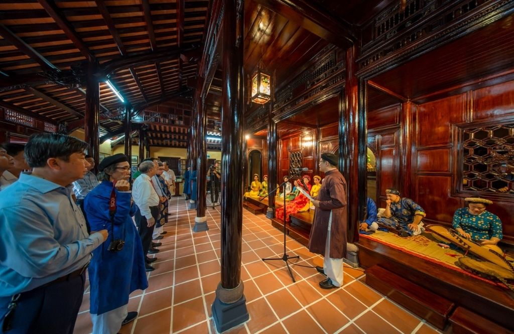 Immerse in Vietnam’s cultural heritage after a smooth visa process
