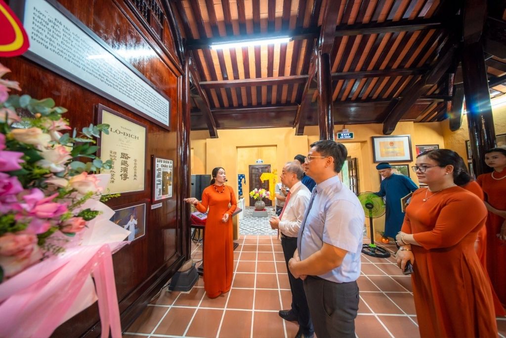 Experience Vietnam’s heritage with visa-prepared tours