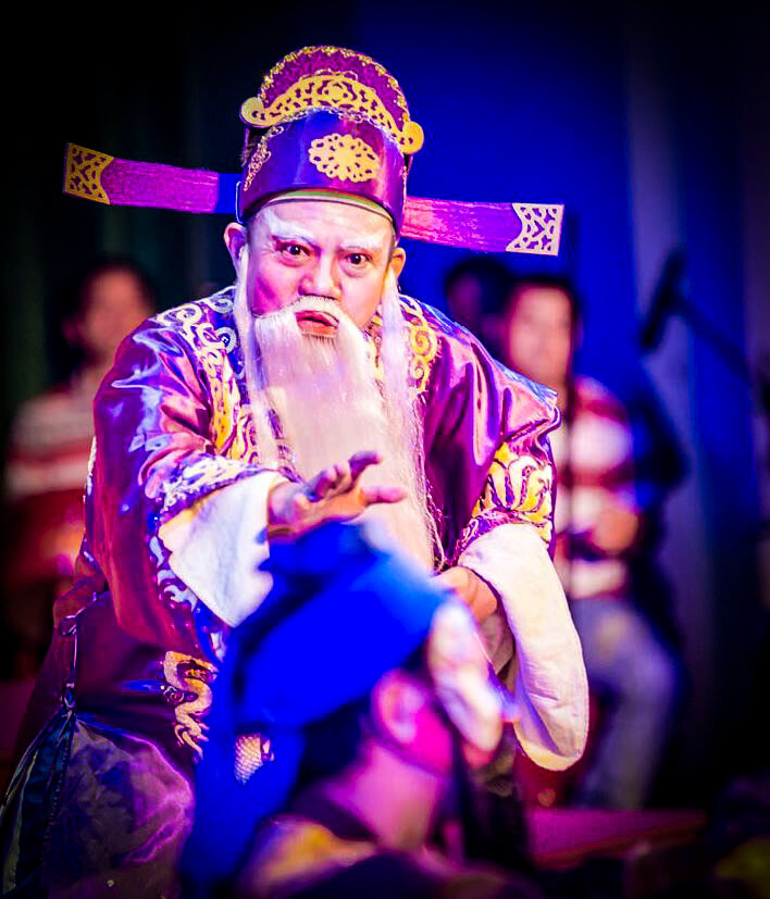 Photograph the festive spirit of Vietnam’s traditions