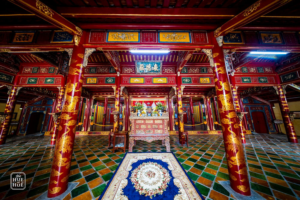 Capture the vibrant beauty of Vietnam with a visa for Hungarian travelers