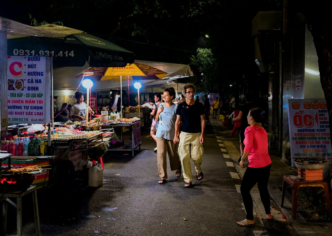 Capture the vibrant beauty of Vietnam with a visa for Qatari travelers