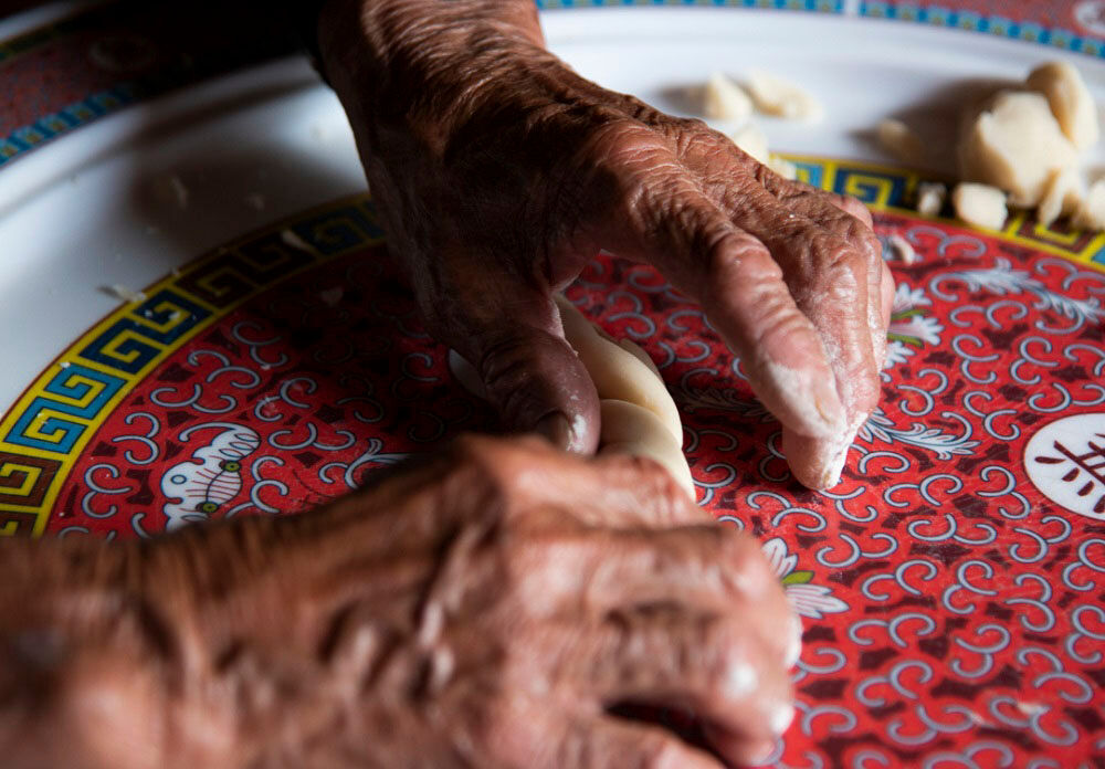 Savor Vietnam’s flavors with communal dining in Hue