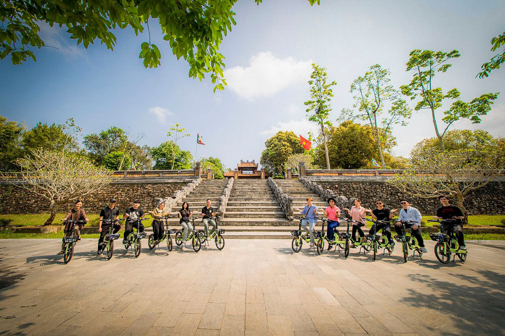 Capture the vibrant beauty of Vietnam with a visa for Tajik travelers