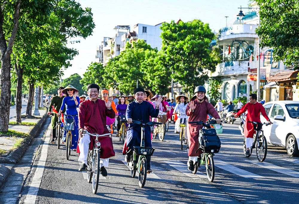 Capture the vibrant beauty of Vietnam with a visa for Czech travelers