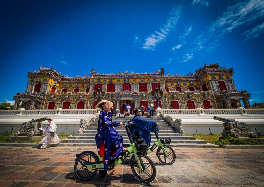 Capture the vibrant beauty of Vietnam with a visa for Kyrgyz travelers