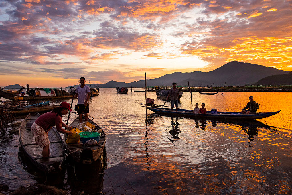 Capture the vibrant beauty of Vietnam with a visa for Armenian travelers