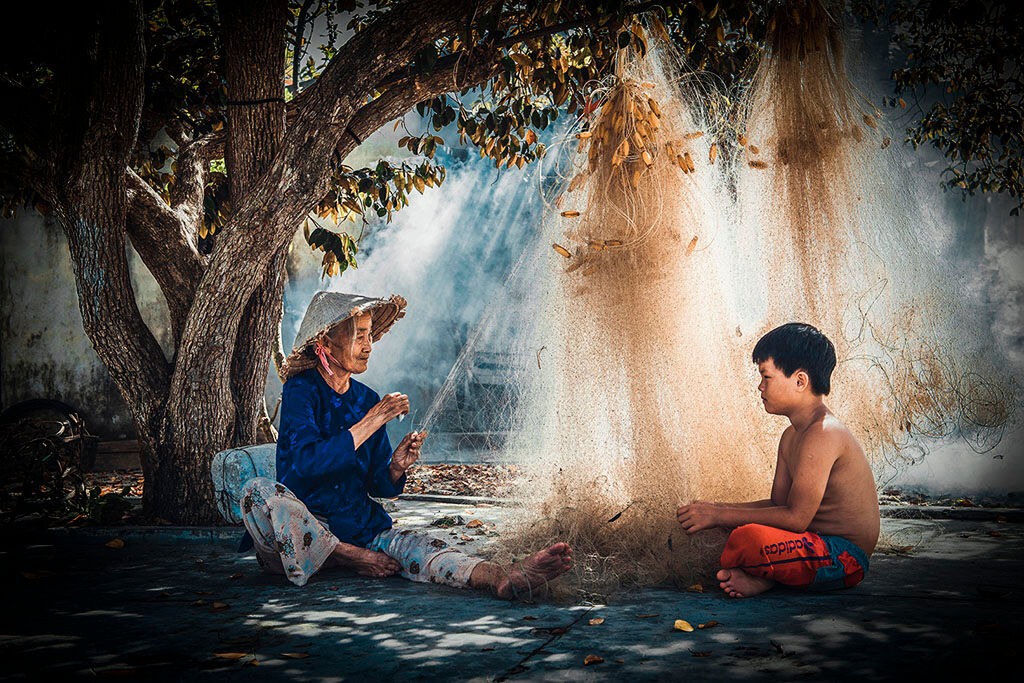 Capture the vibrant beauty of Vietnam with a visa for Georgian travelers