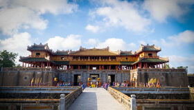 Immerse in Vietnam’s vibrant cultural heritage