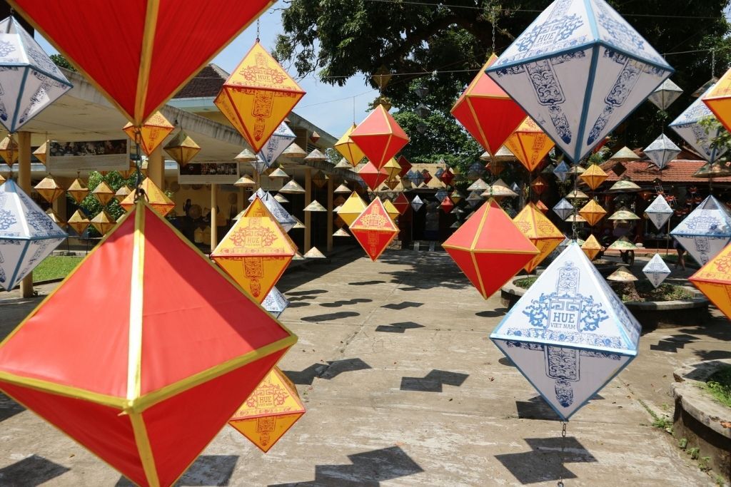 Immerse in Vietnam’s vibrant cultural heritage