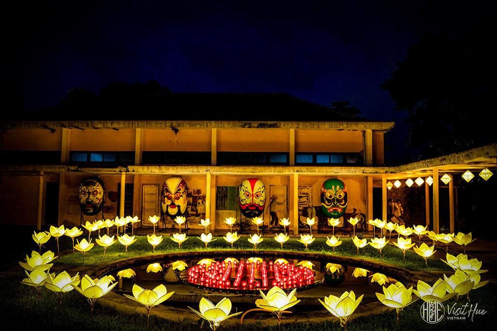 Immerse in Vietnam’s vibrant cultural heritage