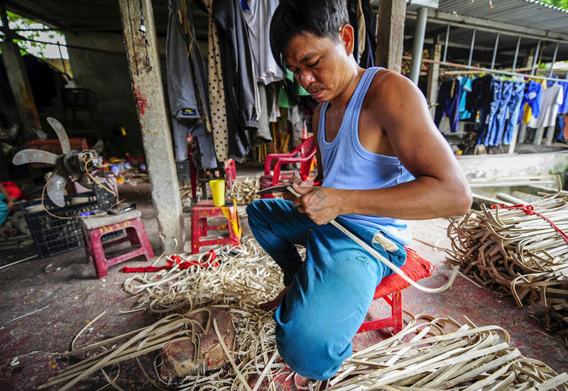 Seize the cultural essence of Vietnam’s artistry
