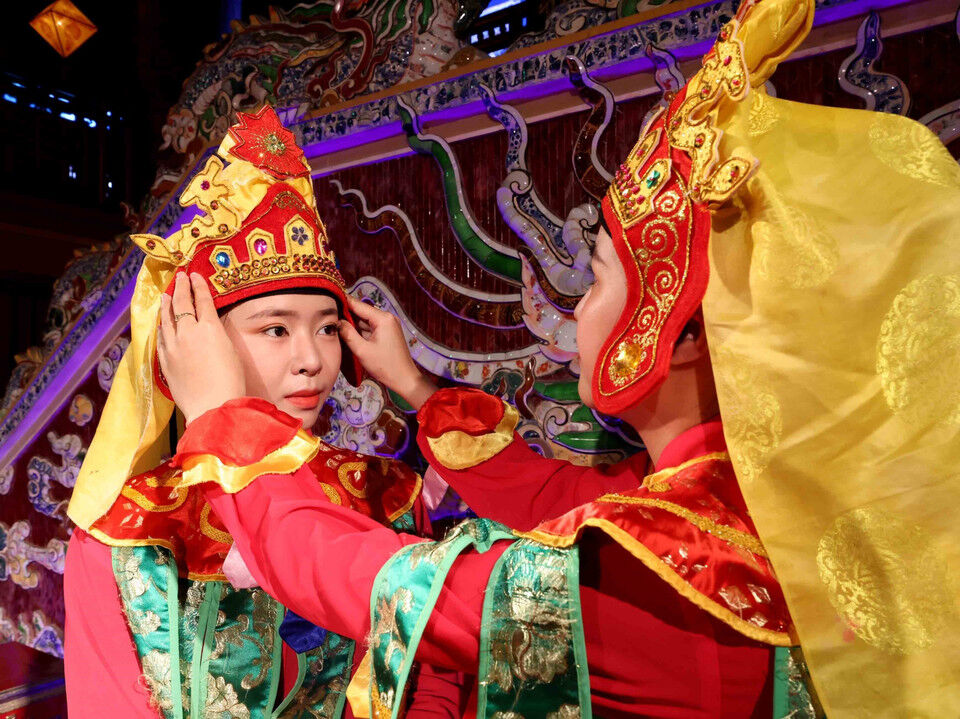 Capture the vibrant beauty of Vietnam with a visa for Hong Kong travelers