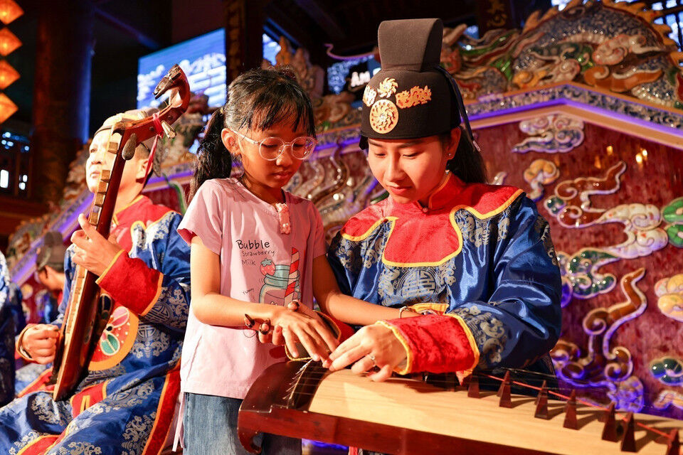 Capture the vibrant beauty of Vietnam with a visa for Sri Lankan travelers
