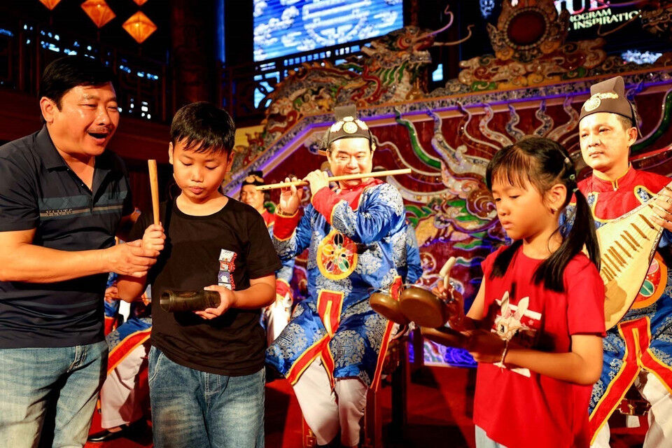 Capture the vibrant beauty of Vietnam with a visa for Syrian travelers