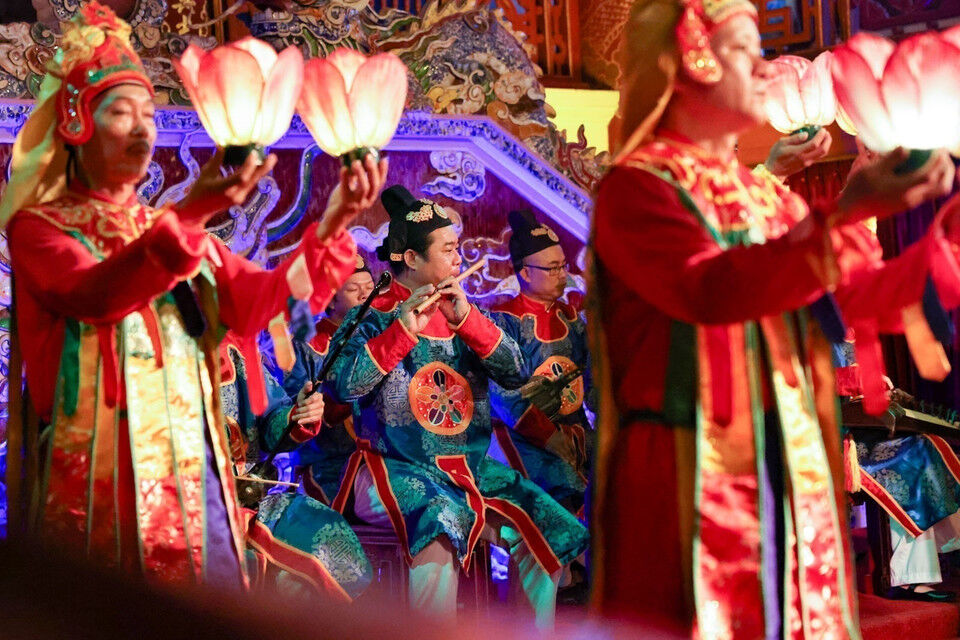 Capture the vibrant beauty of Vietnam with a visa for Emirati travelers