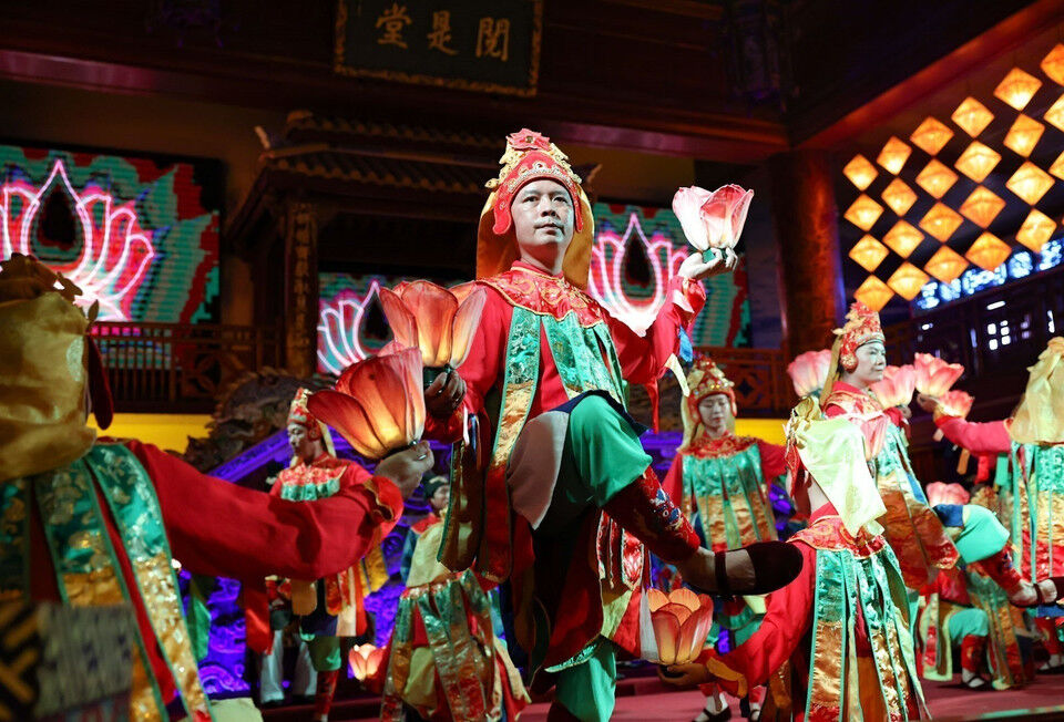 Capture the vibrant beauty of Vietnam with a visa for Saudi travelers