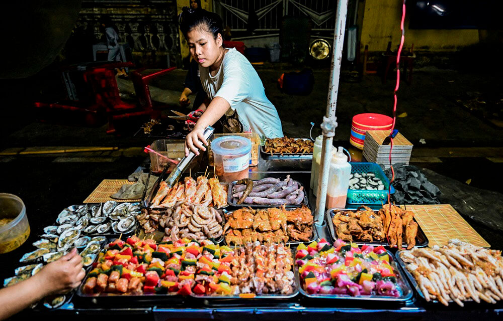 Capture the authentic charm of Vietnam’s cultural scene