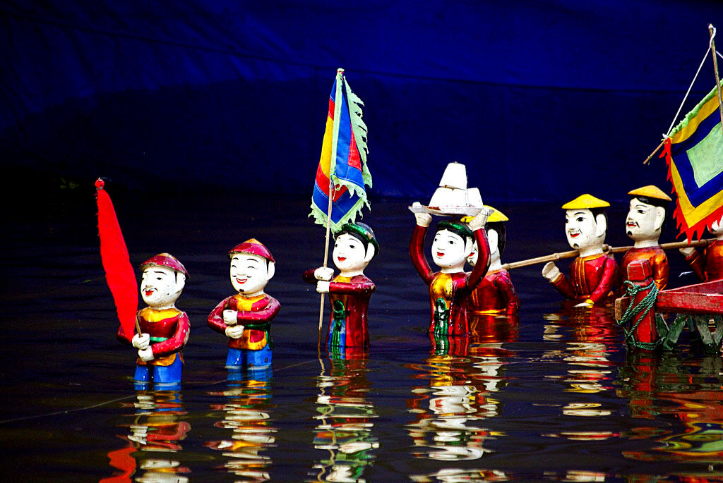 Start your visa-prepared journey with Vietnam’s vibrant glow
