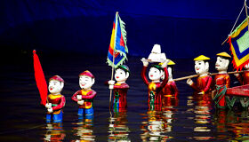 Start your visa-prepared journey with Vietnam’s vibrant glow