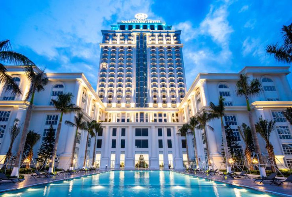 Nam Cuong Hotel