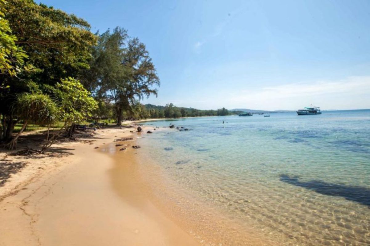 Start your Phu Quoc Travel with tranquil vibes