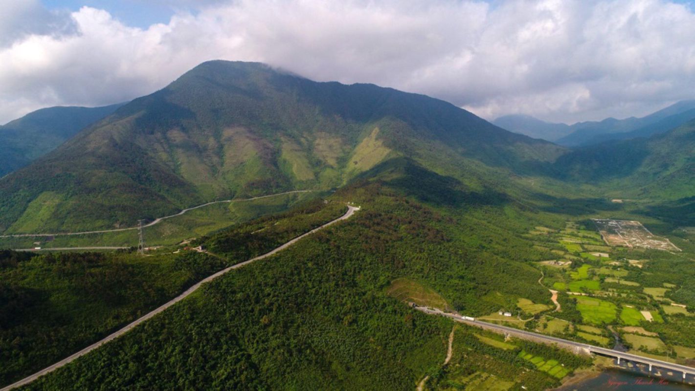 Dive into the wild charm of Ha Tinh Travel