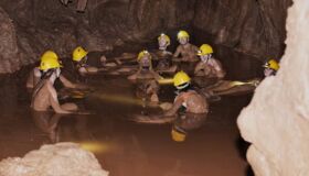 Dive into the thrilling charm of Phong Nha Travel