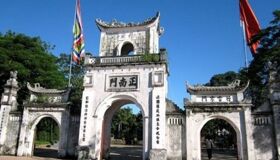 Dive into the vibrant charm of Ninh Binh Travel