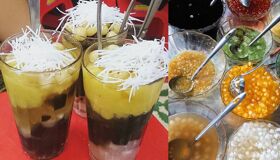 Dive into the serene charm of Hanoi Travel