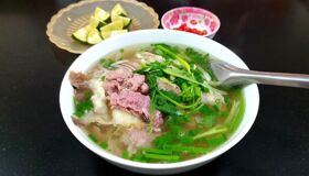 Dive into the spiced flavors of Hanoi Travel