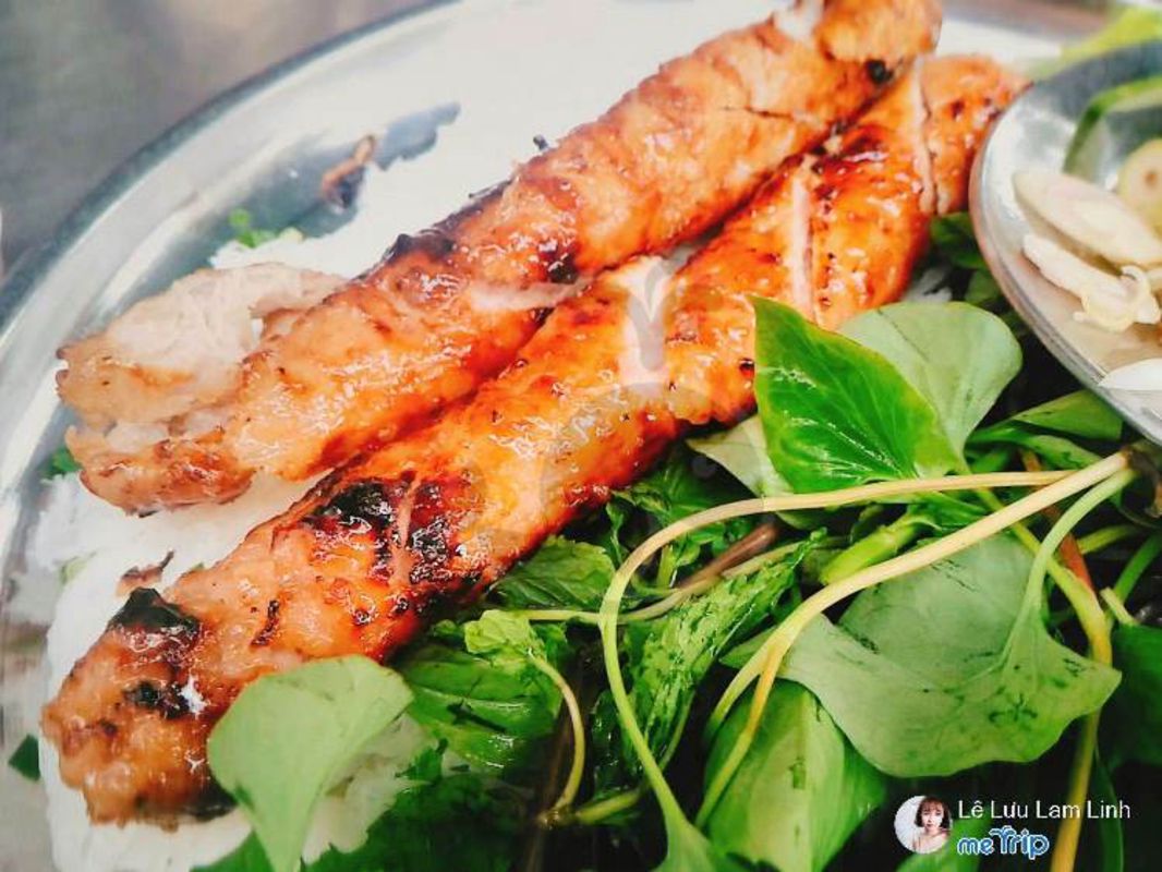 Capture the flavorful essence of Ca Mau’s culinary gem
